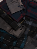 Camisa Linaje Cuadros 04