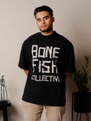 Playera Oversize Collective
