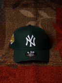 New Era Yankees 09 9Forty A-Frame