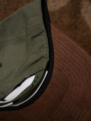 '47 Dodgers 02 9Forty A-Frame