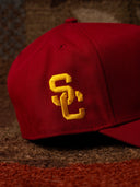 New Era Dodgers 15 9Forty A-Frame