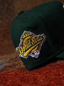 New Era Yankees 09 9Forty A-Frame