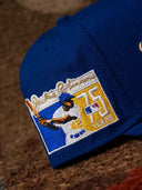 New Era Dodgers 29 9Forty A-Frame