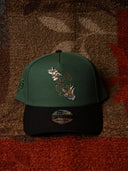 New Era Giants 02 9Forty A-Frame