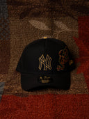 New Era Yankees 20 9Forty A-Frame