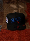 New Era Dodgers 16 9Forty A-Frame