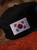 New Era Dodgers 16 9Forty A-Frame