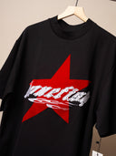 Playera Oversize Red Star