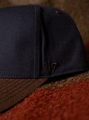 '47 Dodgers 03 9Forty A-Frame