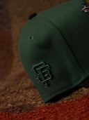 New Era Giants 02 9Forty A-Frame