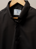 Camisa Linaje Negra