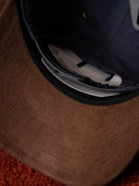 '47 Dodgers 03 9Forty A-Frame