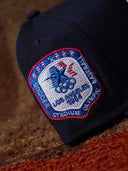 New Era Dodgers 08 9Forty A-Frame