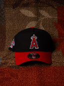 New Era Angels 01 9Forty A-Frame