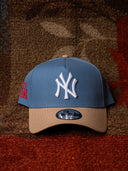 New Era Yankees 03 9Forty A-Frame