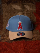 New Era Angels 08 9Forty A-Frame