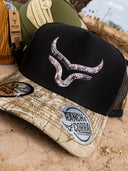 RC Gorra Realtree 08