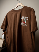 Playera All Stars Café