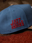 New Era Yankees 03 9Forty A-Frame