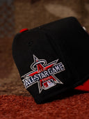New Era Angels 01 9Forty A-Frame