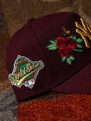 New Era Yankees 17 9Forty A-Frame