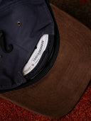 '47 Padres 01 9Forty A-Frame