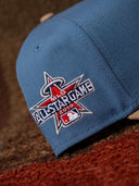 New Era Angels 08 9Forty A-Frame