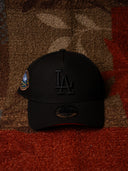 New Era Dodgers 11 9Forty A-Frame