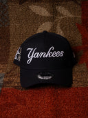 New Era Yankees 06 9Forty A-Frame