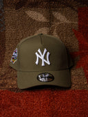 New Era Yankees 18 9Forty A-Frame