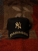 New Era Yankees 15 9Forty A-Frame