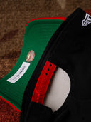 New Era Angels 01 9Forty A-Frame