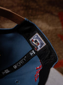 New Era Yankees 03 9Forty A-Frame