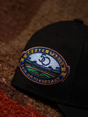 New Era Dodgers 11 9Forty A-Frame