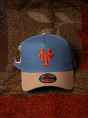 New Era Mets 03 9Forty A-Frame