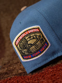 New Era Mets 03 9Forty A-Frame