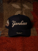 New Era Yankees 07 9Forty A-Frame