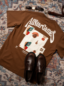 Playera All Stars Café