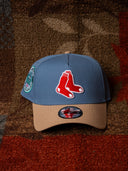 New Era Red Sox 03 9Forty A-Frame