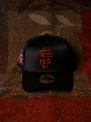 New Era Giants 05 9Forty A-Frame
