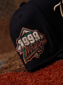 New Era Yankees 07 9Forty A-Frame