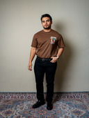 Playera All Stars Café