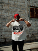Playera Oversize Angels