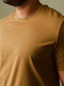Playera Básica Tostada PB