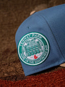 New Era Red Sox 03 9Forty A-Frame