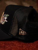 New Era Dodgers 24 9Forty A-Frame