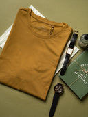 Playera Básica Tostada PB