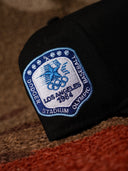 New Era Dodgers 06 9Forty A-Frame