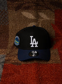 New Era Dodgers 21 9Forty A-Frame