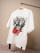 Playera Oversize Angels